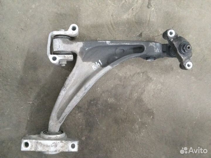 Рычаг подвески передний левый Volvo Xc60 B4204T26