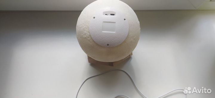 Светильник ночник