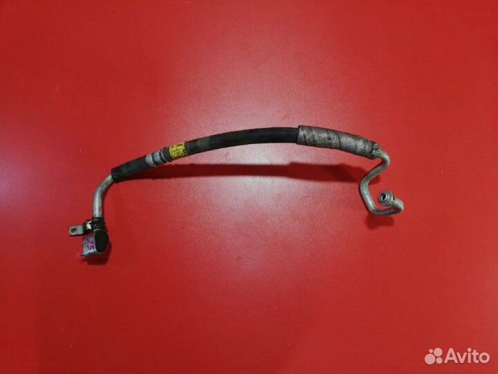 Трубка кондиционера Chevrolet Aveo T250 F14D3 2007