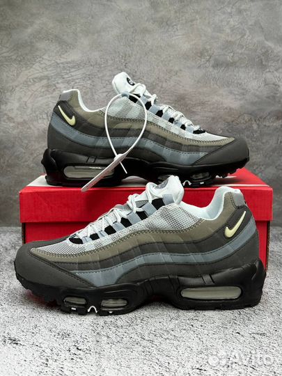 Кроссовки Nike Air Max 95