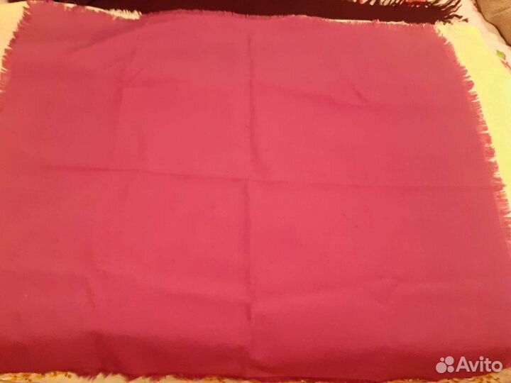 Платки разные