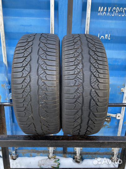 Kleber Krisalp HP2 215/50 R17