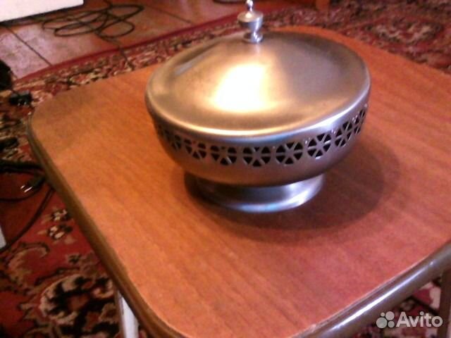 Сахарница СССР