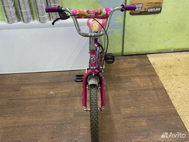 Продаю велосипед