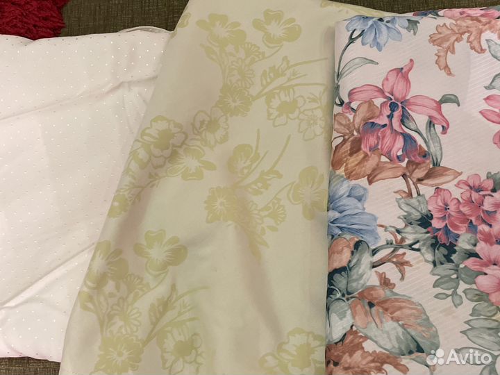 Скатерти овальные 160 на 210