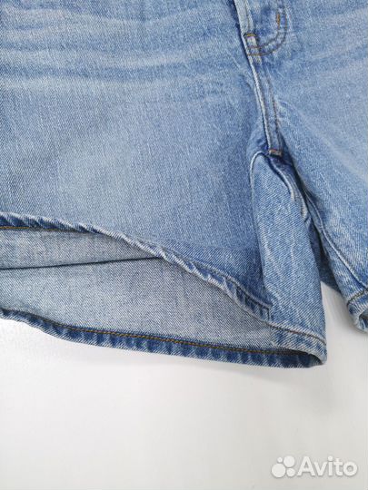 Новые женские шорты Madewell 25(42-44)