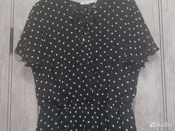 Платье женское