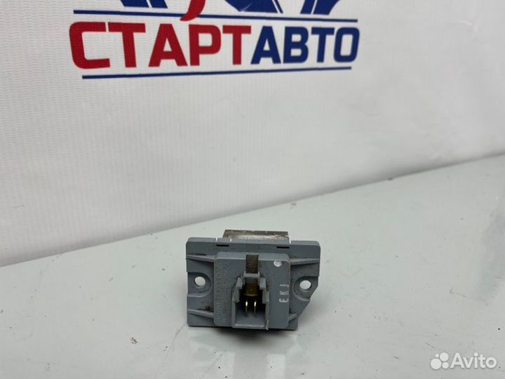 Резистор отопителя Hyundai Sonata IV (EF) тагаз
