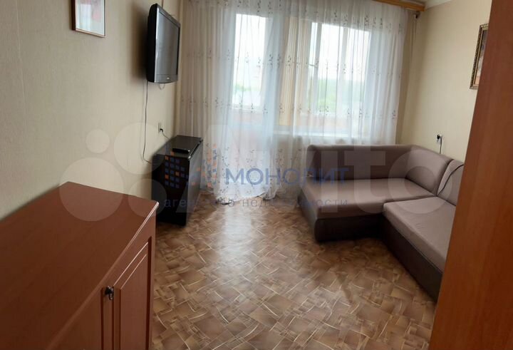 2-к. квартира, 49 м², 4/5 эт.