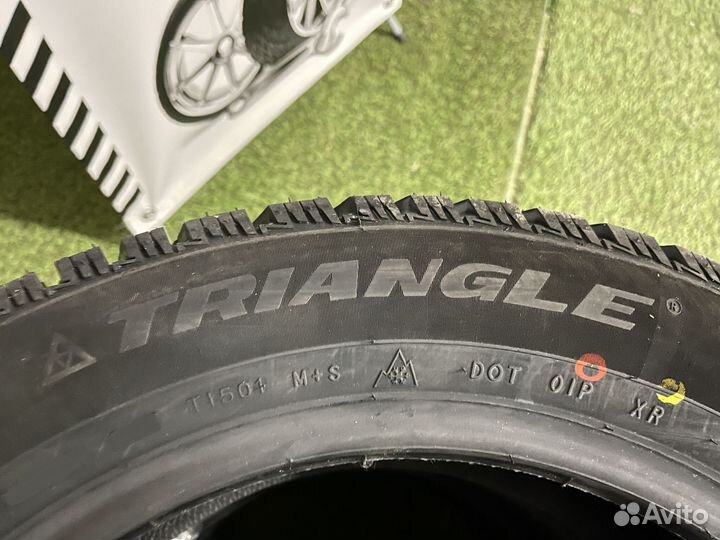 Triangle IcelynX TI501 245/45 R18 100T