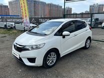 Honda Fit 1.5 AMT, 2014, 141 616 км, с пробегом, цена 1 200 000 руб.