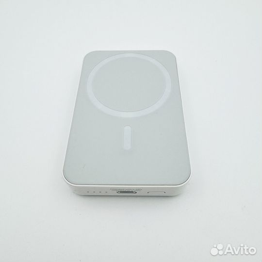 Powerbank Remax 10000 с MagSafe