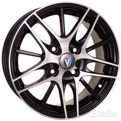 R15 4x100 6J ET45 D60,1 Venti 1506 BD