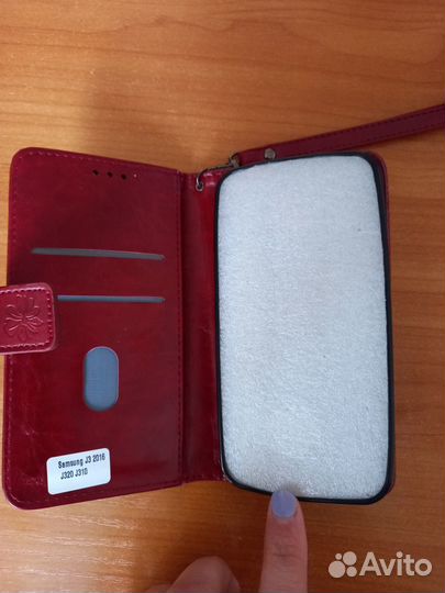 Чехол для телефона Samsung J3, J310, J320