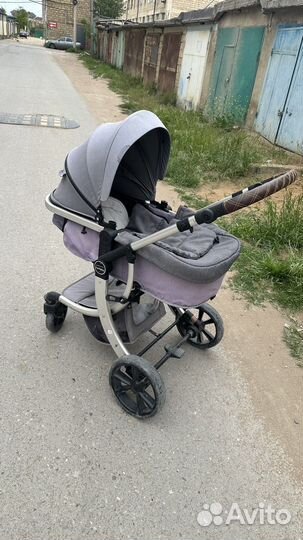 Детские коляски