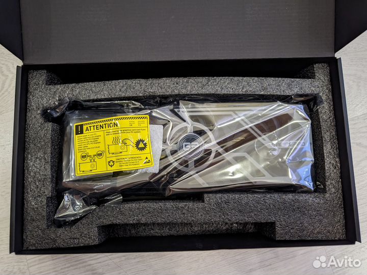 Palit RTX 3070ti Gaming Pro + Обмен/Скупка