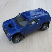 Модель Volkswagen Race Touareg 1 : 43