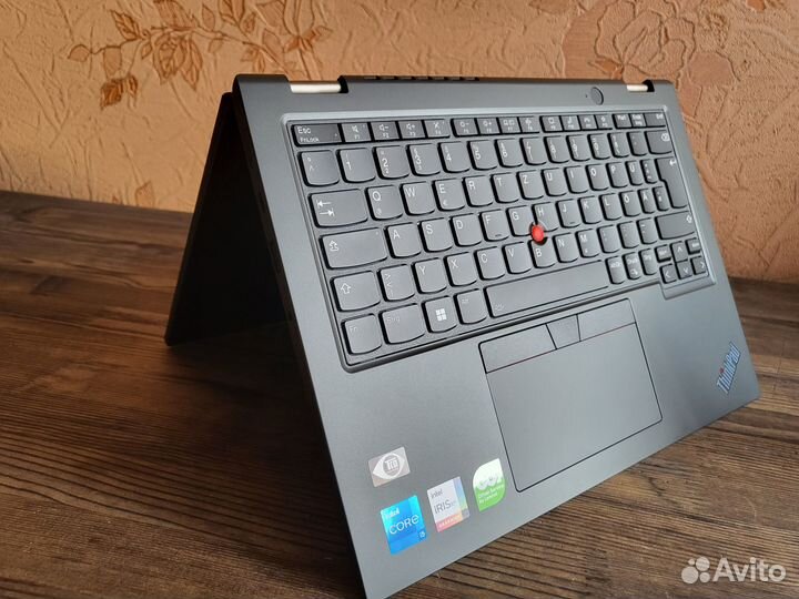 ThinkPad L13 Yoga Gen 3