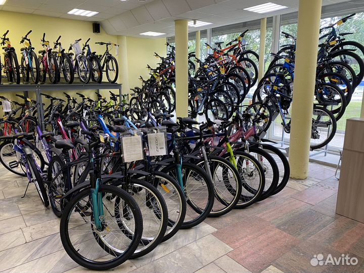 Велосипед Altair mtb ht 29