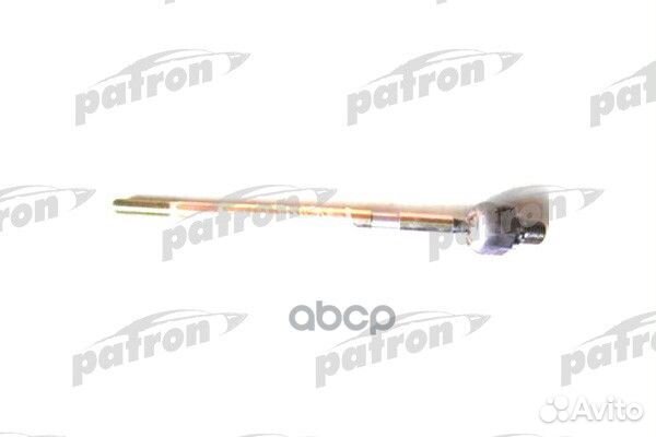 Тяга рулевая KIA: RIO 00-05, RIO II 05, RIO II