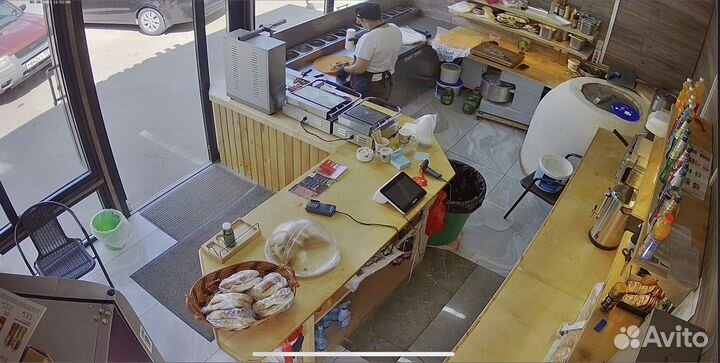 Шаурма Пекарня