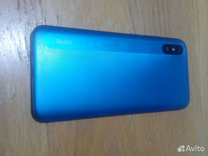 Xiaomi Redmi 9A, 2/32 ГБ
