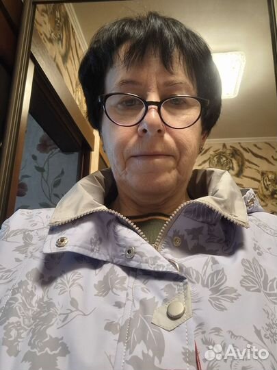 Ветровка женская.не промокаемая56-58