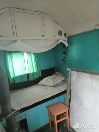 Вагон-дом ООО СМК 