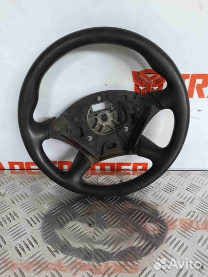 Рулевое колесо (руль) Ford Focus 1 USA