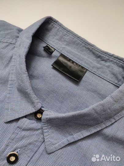 Рубашка Gipfel Bock Германия