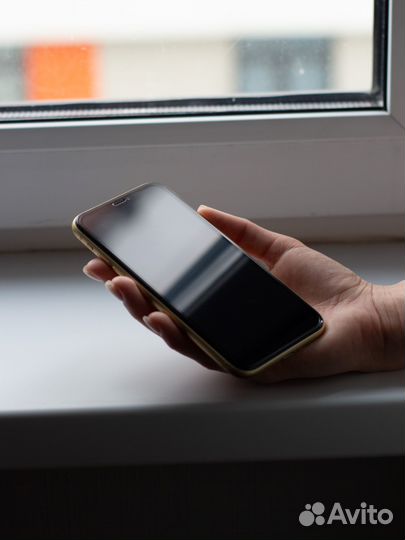 iPhone 11 xr оригинал акб 87