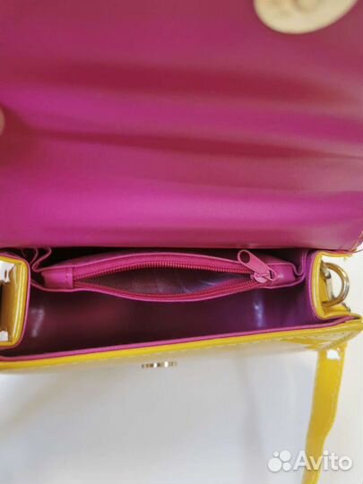 Сумка для девочек