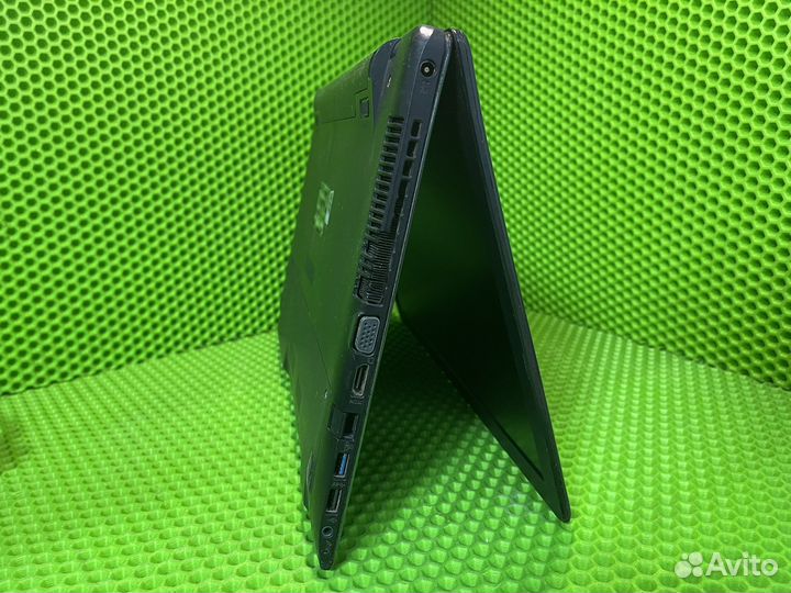 Ноутбук Asus x550c