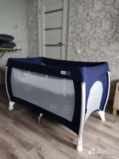 Манеж кровать Inglesina