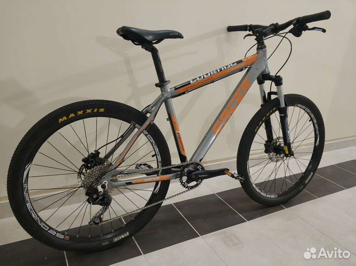 Велосипед горный 26