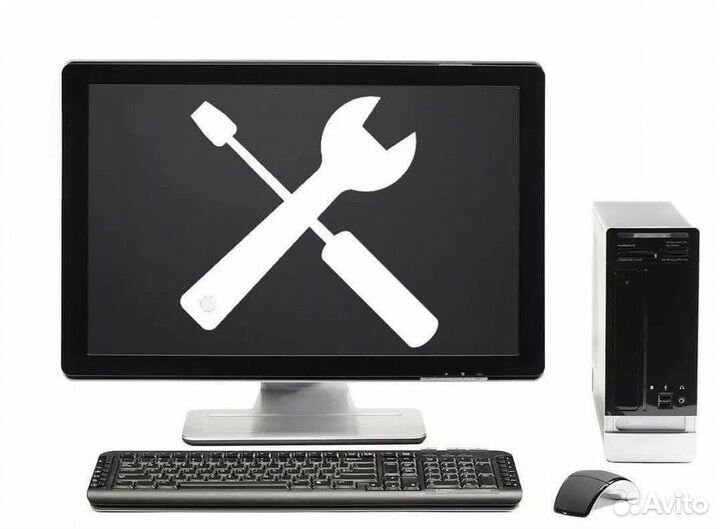 Цифровая помощь в любой сфере