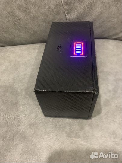 Блютуз колонка