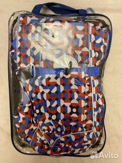 Рюкзак кенгуру Чудо Чадо