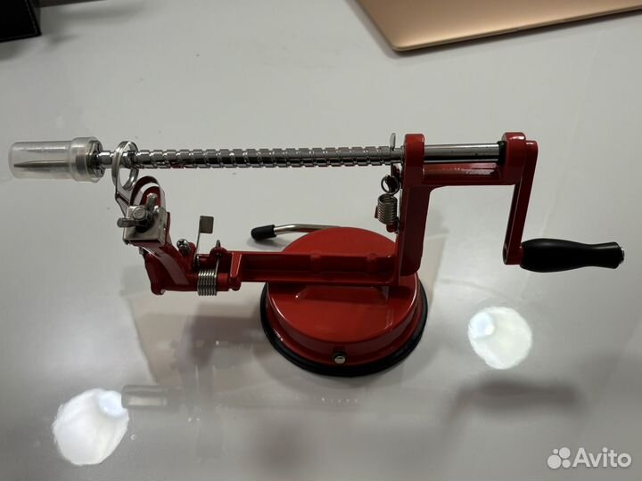 Яблокорезка