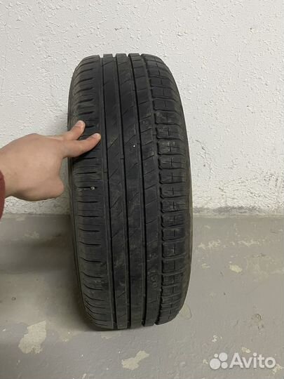 Колеса в сборе 185/60/14