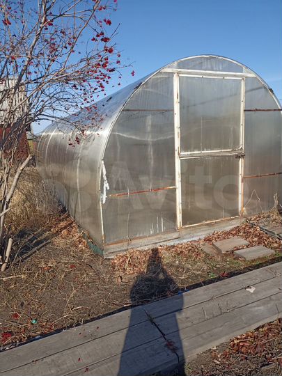 Дача 42 м² на участке 10 сот.