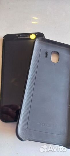 Samsung Galaxy J4 (2018), 3/32 ГБ