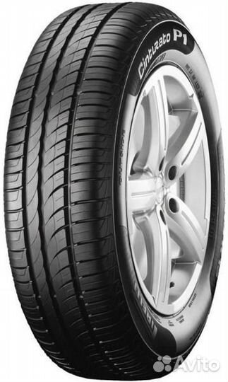 Pirelli Cinturato P1 Verde 175/70 R14 84H