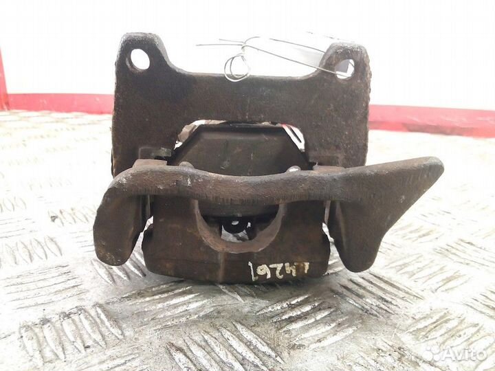 Суппорт передний правый Smart Fortwo 2 2008