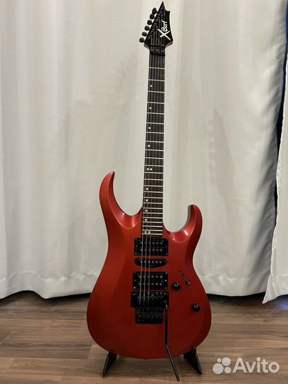 Электрогитара Cort