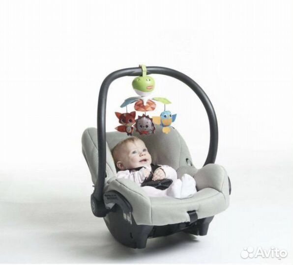 Мобиль на кроватку tiny love