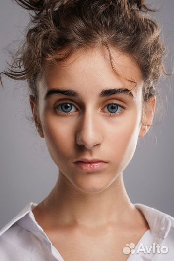 Бизнес\Актёрское портфолио. Видео-визитка