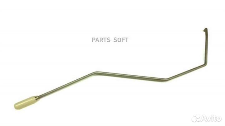 Volvo 39877312 запир. кнопка