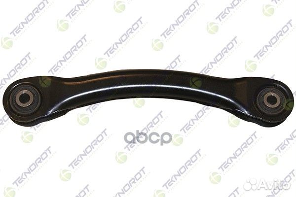 Рычаг задний поперечный верхний FO657 Teknorot