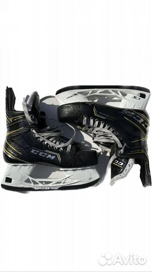 Хоккейные коньки CCM Tacks AS 3 PRO SR